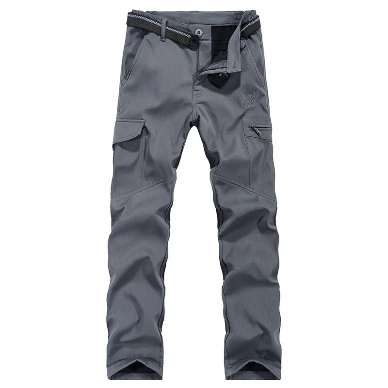 All-Terrain Waterproof Tactical Pants