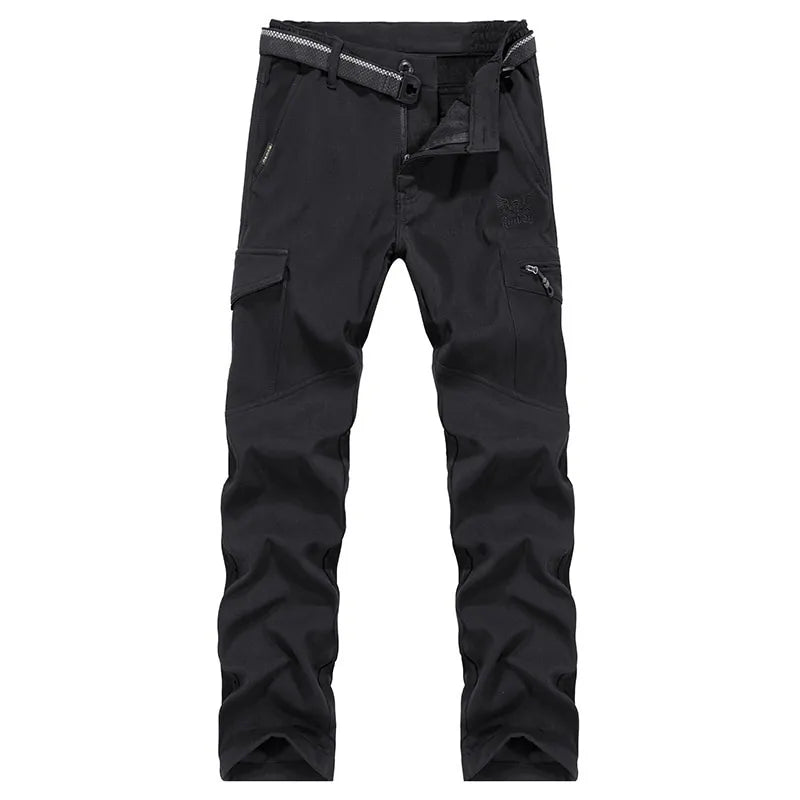 All-Terrain Waterproof Tactical Pants